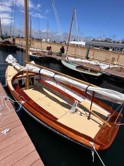 Herreshoff 12½