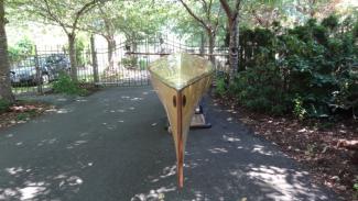 Coastal Rowing single