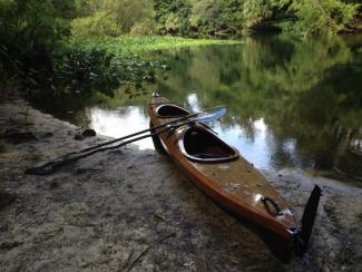 Shearwater Double Kayak