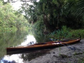 Shearwater Double Kayak