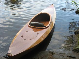 12 foot Wood Duck photo 4