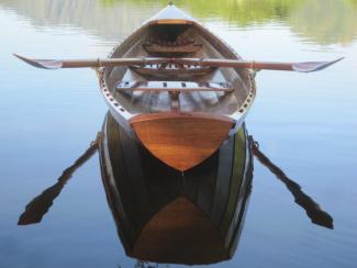 Annapolis Tandem Wherry photo 5