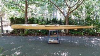 Coastal Rowing single