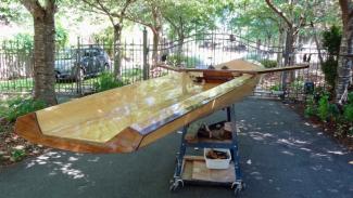 Coastal Rowing single