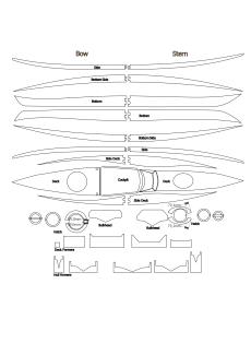 KIT PARTS