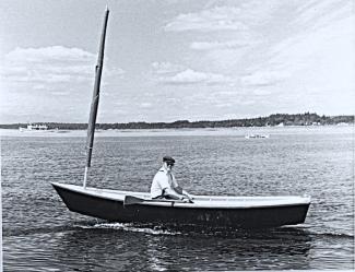 Nemah at Boston Harbor, WA