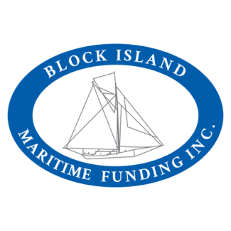 Block Island Maritime Logo