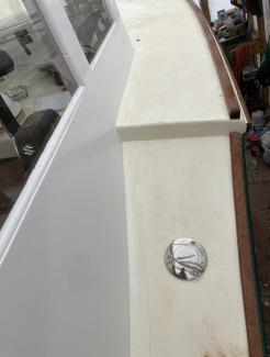 Boat for sale