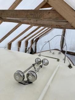 Boat for sale