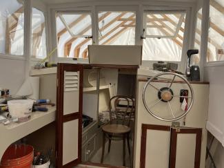 Boat for sale