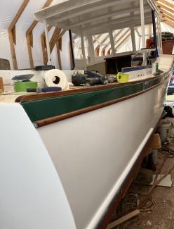 Boat for sale