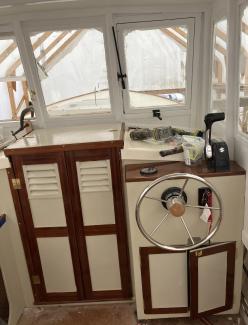 Boat for sale