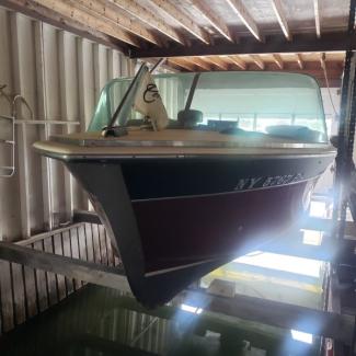 1963 Century Coronado