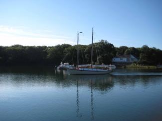 Atkin Schooner
