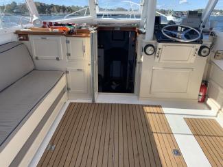 1969 Brownell Sportfish 