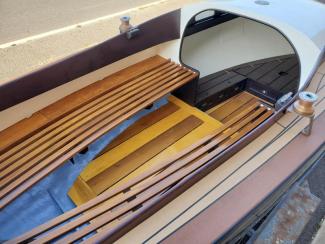 Luders 16 for Sale