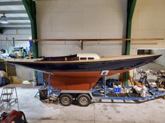 Luders 16 for Sale