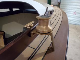 Luders 16 for Sale