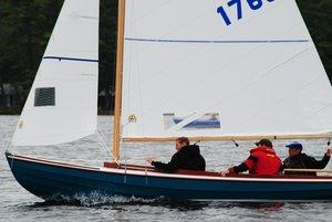 NEW Town Class Sloops from The Landing School