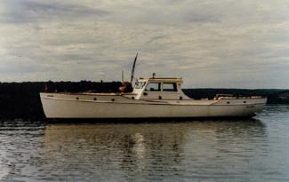 HELENA: A shot from ~1980s in Brookhaven, NY.