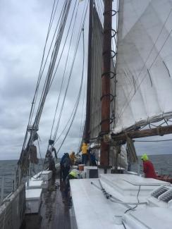 A.J. MEERWALD, New Jersey's official Tall Ship.