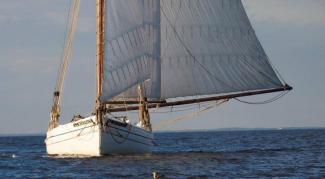 A.J. MEERWALD, New Jersey's official Tall Ship. 