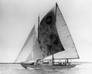 MYA, photo from New Bedford Whaling Museum