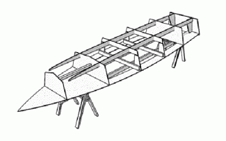 Flats Skiff 18 by bateau.com