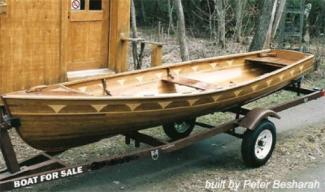 13' 9" Rice Lake Skiff photo