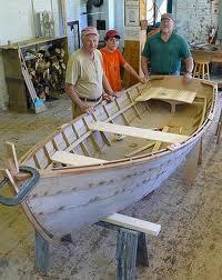 Thomson 11' Skiff photo