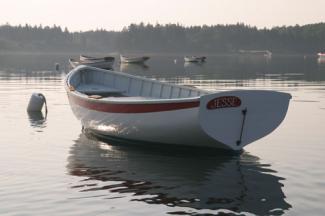 12' Catspaw Dinghy photo