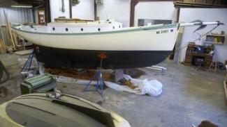 26' Sloop PILOT photo