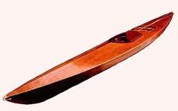 Alford Sea Kayak, Tursiops 