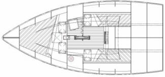 Didi Cruise-Mini layout