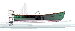 Candlefish profile