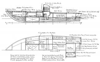 Fisherman 17 Plan