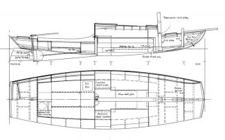 Garvey 33 Plan