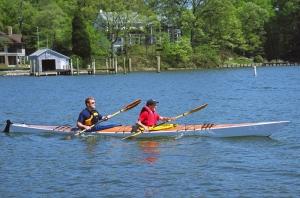 Chesapeake Sport Tandem