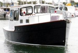 Trawler 28