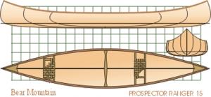 15' Prospector 'Ranger'