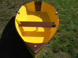 Colibri General Purpose Dinghy