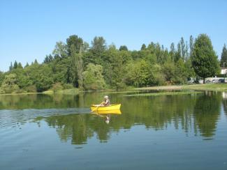 Colibri is a General Purpose Dinghy