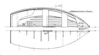 Wittholz 11' Dinghy profile