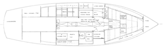 27' 6"  Sloop, Controversy profile