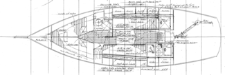 27' 9"  Cutter, CAPT. BLACKBURN profile