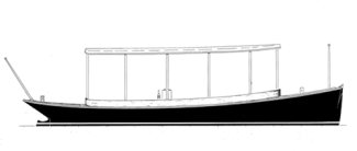 Fantail Launch profile