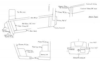 Hampton Flattie Construction