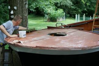 Restoring a1967 Lyman