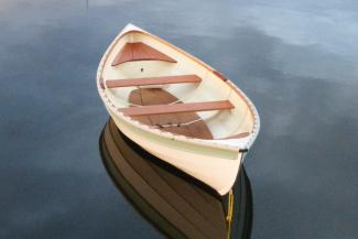Starboard Side