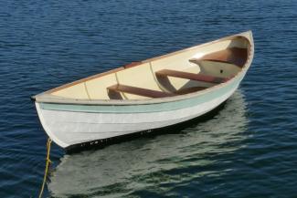 Port side